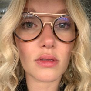 Meet your Posher, Alexandra